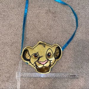 lion king purse